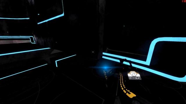 DeadCore - Action, Indie - Гравитация смотреть онлайн