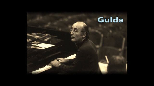 Gulda / Stein, Beethoven Piano Concerto No.5 in E flat major, op.73 "Emperor" смотреть онлайн