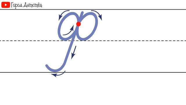 Уроки русского языка для детей