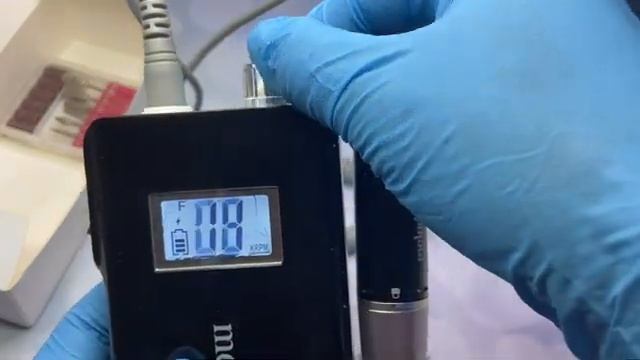 MelodySusie Scamander Rechargeable Nail Drill Review смотреть онлайн