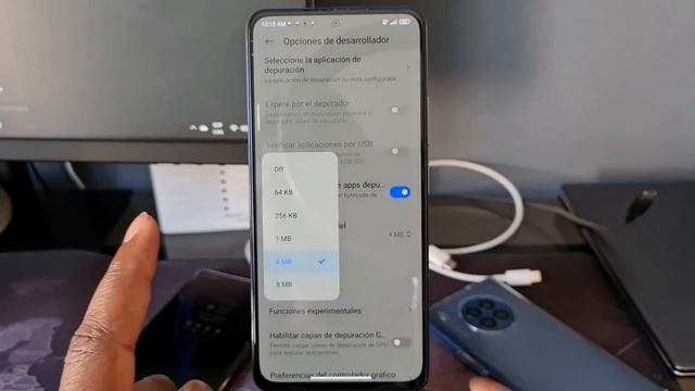 TAMAÑO DEL BÚFER del registro de datos (todo lo que tienes que saber y la mejor configuración) смотреть онлайн