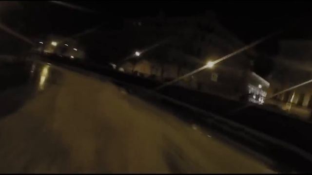 Ледовые прогулки по Санкт-Петербургу. Ice run in St.Petersburg. смотреть онлайн