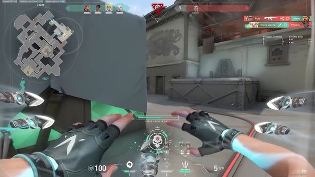 So I Tried Demon1's *NEW* Updated Settings.. смотреть онлайн