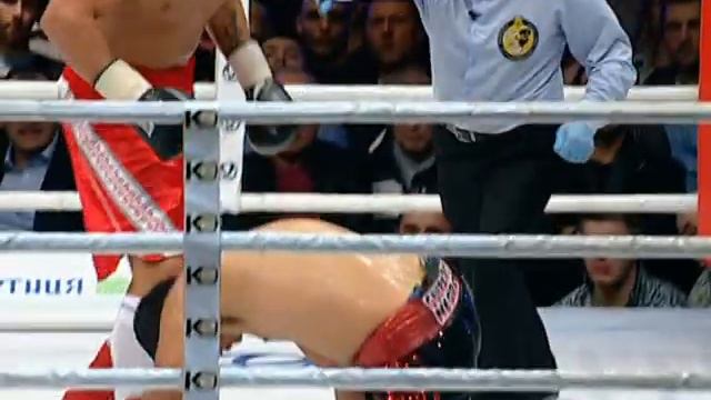 Oлександр Усик VS Феліппе Ромеро смотреть онлайн