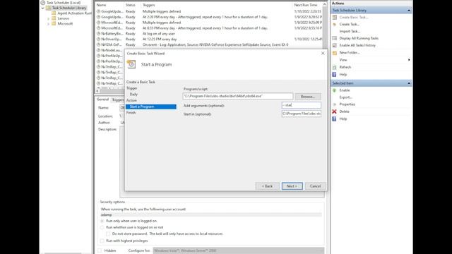 Automating OBS recordings to start and end recording automatically смотреть онлайн