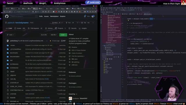[2022-09-22] Un assistant vocal pour Github copilot ? OOOOOH OUI !!! смотреть онлайн