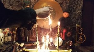 Снять Черное Венчание  Разрыв связи