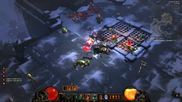 Diablo 3 Guide Tips For Leveling (How To Imporve Your Leveling Experience) смотреть онлайн