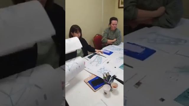 Заглянем на Хакатон III АНТИКОНФЫ "Зеленой стрелы" #shorts смотреть онлайн