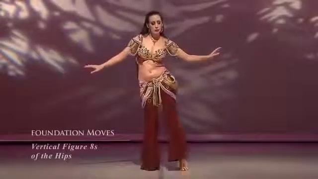 Узбекская песня Танец живота Урок22 смотреть онлайн