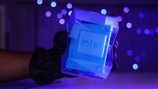 Intel Core i9 CPU Trailer | Unboxing (The Beast) -11900k смотреть онлайн