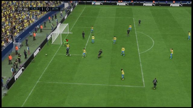 Este equipo quiere hacer historia / Modo Carrera FIFA 23 Cádiz (EP.5) смотреть онлайн