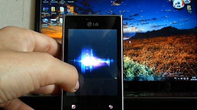 как прошить lg e 400 ( получил root прова ) смотреть онлайн