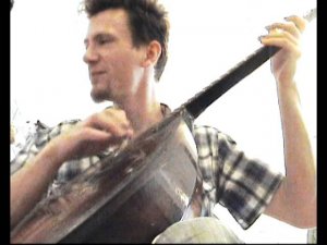 Квинтет Четырёх - Fade to Black - Metallica cover - Quintet of Four