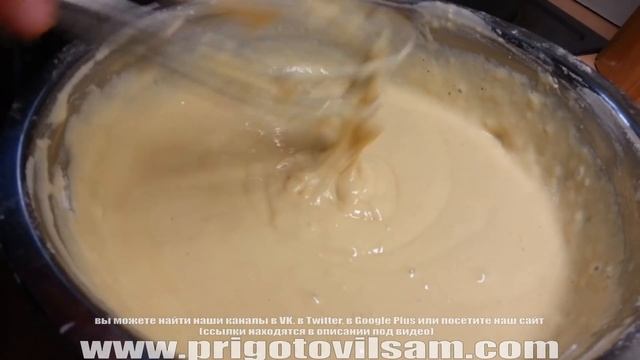 Шницель из капусты смотреть онлайн