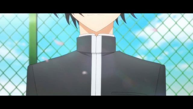 「AMV」- Fake A Smile - Horimiya смотреть онлайн