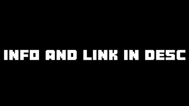 Undertale:Rematch server open смотреть онлайн