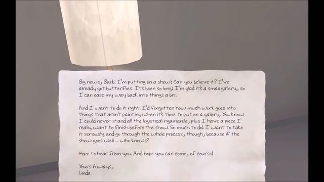 The Novelist [Full Play - Month 1] смотреть онлайн