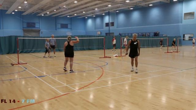 2019 REACT Games, at High Wycombe. Fleming Park v Fareham A. смотреть онлайн