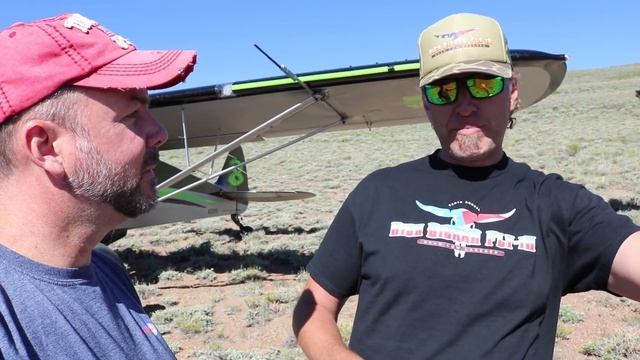 Bush Plane Flying - Off Airport - Extreme Aircraft Pilot - Kevin Quinn смотреть онлайн