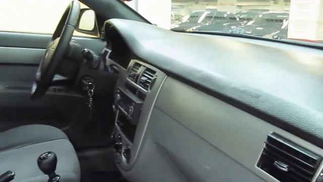 Chevrolet Lacetti 2007год смотреть онлайн