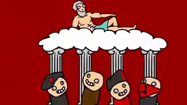 ЧТО ТАКОЕ АНАРХИЗМ RUS смотреть онлайн