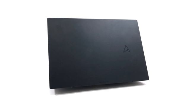 ? ASUS Zenbook 14 OLED (UM3402) - Ports info and 360º look смотреть онлайн