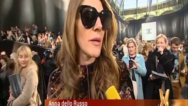 Andrej Pejic смотреть онлайн