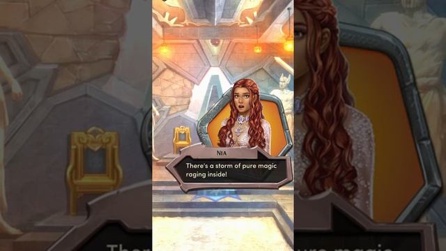 ? TALE of TWO PRINCES! Ch 8. Blades Of Light and Shadow || Choices All Diamonds Walkthrough смотреть онлайн