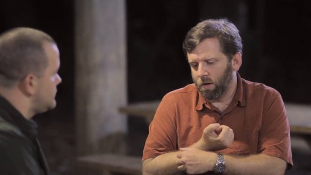 Chris Muldrow - Midweek Sneak Peek - June 2017 смотреть онлайн