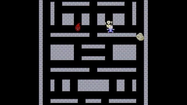 Gonna Catcha - Gameplay Test 5 смотреть онлайн