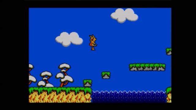 Daniruu - Pokemon Master V2.0 (Psycho Fox Hack) смотреть онлайн