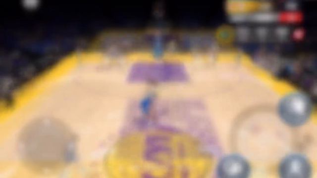 Alley oops and poster dunks! | NBA 2K22 Mobile epic plays pt. 6 смотреть онлайн