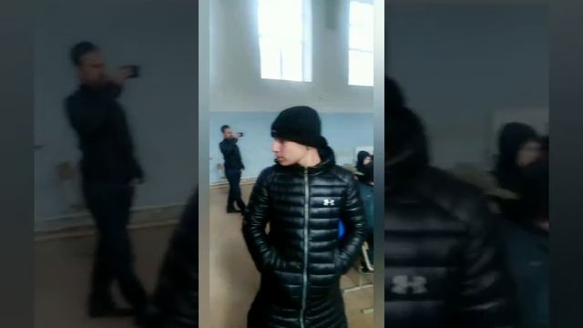 Соревнование по настольному теннису, между односельчанами, в селе Нижнее Инхело. часть 2. смотреть онлайн