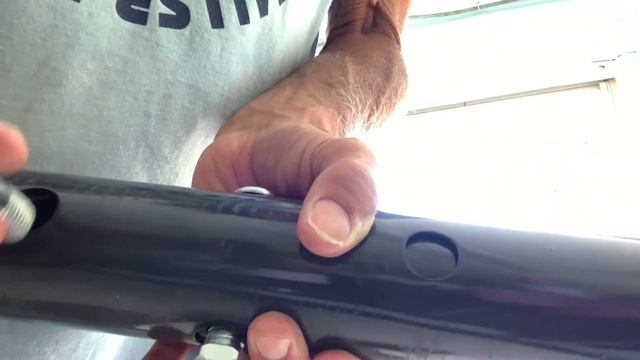 Unboxing and assembling the Tiger Brand Adjustable Jack Support Post смотреть онлайн