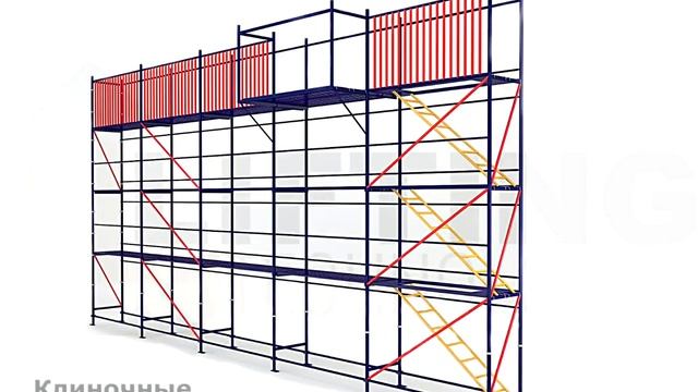 Промо-ролик компании LIFTING TECHNOLOGIES смотреть онлайн