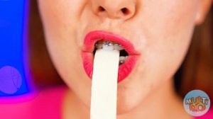 24 часа говорим только Да или Нет Челлендж от Multi DO Challenge