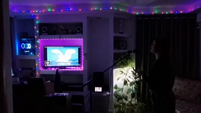 кавер Димаш Лебединая песня смотреть онлайн