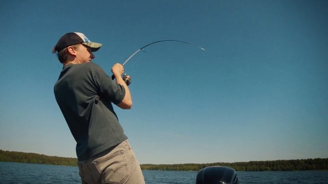 Ролик о приложении Dap Drift для турнира Grundens PAL Open 2023