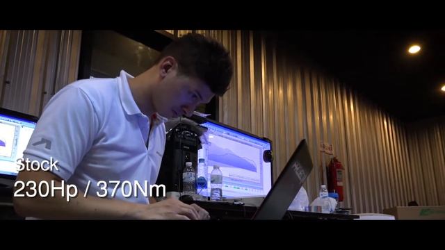 Motion Garage Audi TT MK3 Stage 2 смотреть онлайн