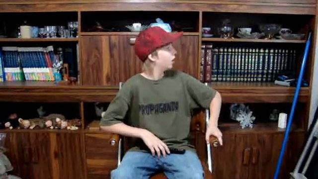 Annotations are mean! смотреть онлайн