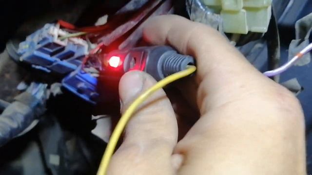 Казакша АвтоЭлектрик-3 Мазда 626. Фара жанбайды. смотреть онлайн