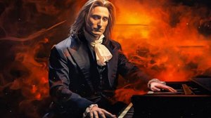 Лист Ференц. Шедевры.