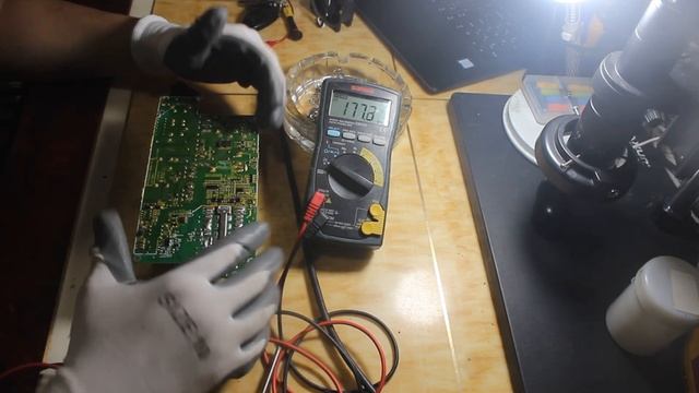 Bitmain power supply repair for hashboard (S9,T19,Z15,X3,S17E,T17E,D3,L3+,S9,S7,S5,L1,S3,S1SE,S9K) смотреть онлайн
