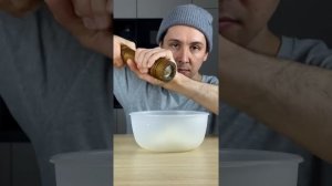 Как сделать Додстер из Додо пиццы дома! Легко и просто! #shorts