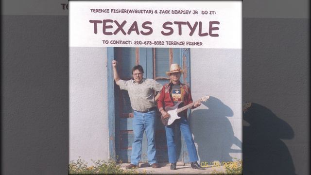 San Antonio Blues смотреть онлайн