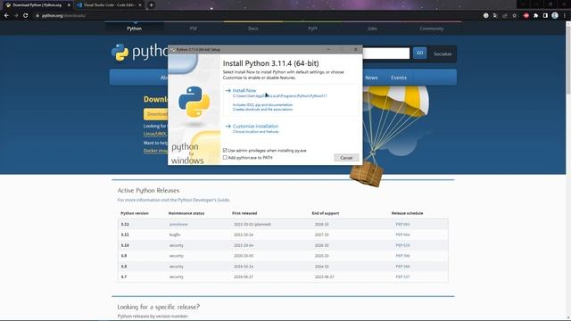 0 Урок Python смотреть онлайн