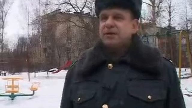 Что изменилось у алексинских служителей закона помимо названия смотреть онлайн