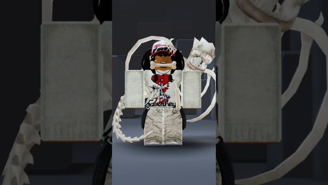 Roblox Feminine R6 Outfits смотреть онлайн