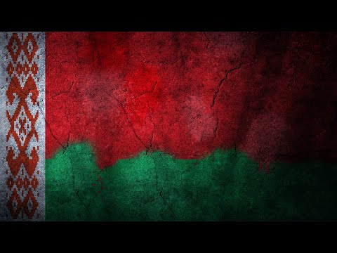 Государственный гимн Республики Беларусь смотреть онлайн